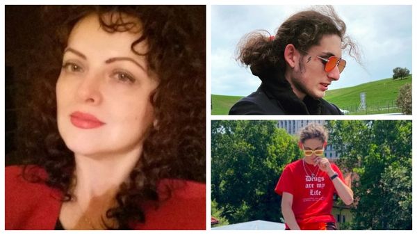 Judecătoarea Ancuța Popoviciu, gafă sinistră la noul proces în dosarul lui Vlad Pascu! Ce a putut să o întrebe pe mama Robertei?