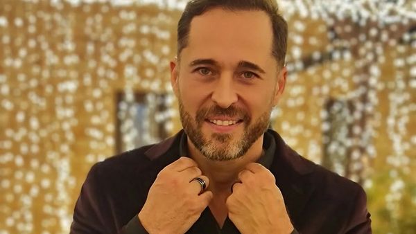 ”Am chemat salvarea. Șocul a fost groaznic” Dinu Maxer a trecut prin momente de panică de Paște