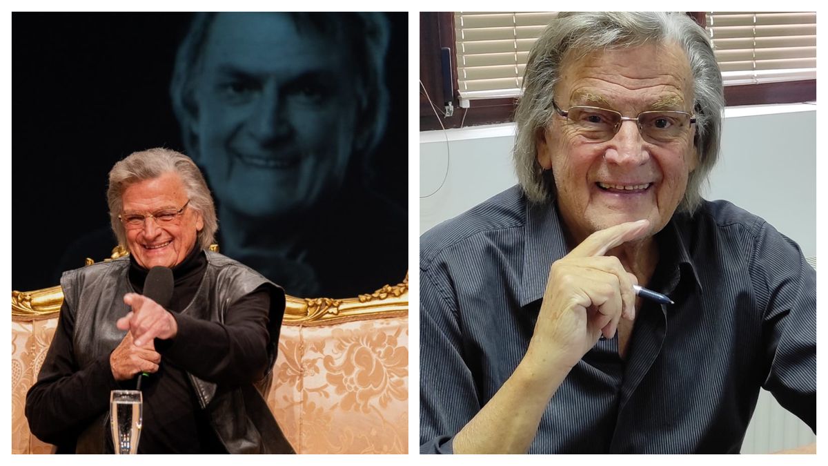 Florin Piersic se află la ATI