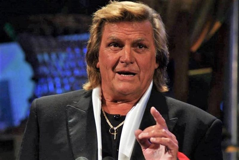 Vești bune despre starea de sănătate a lui Florin Piersic