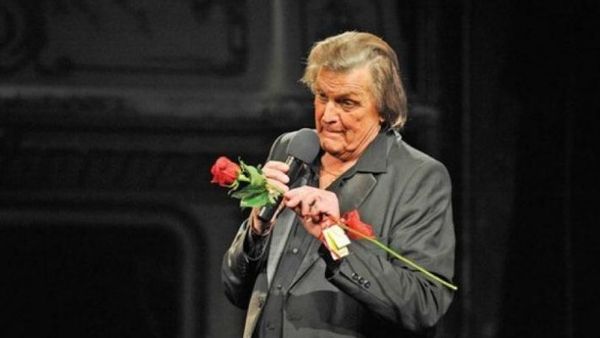 Cine este femeia care nu se dezlipește de căpătâiul marelui actor, Florin Piersic. A fost alături de el la toate spitalele