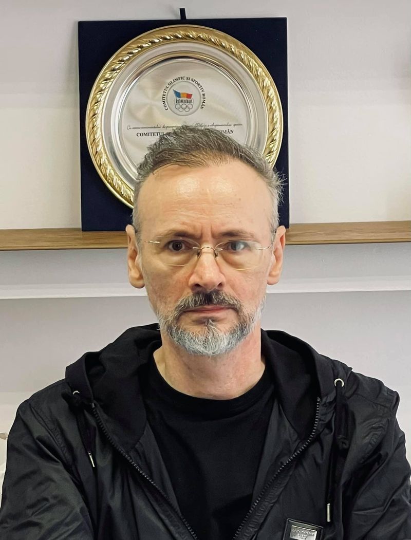 Florin Albu, diagnosticat cu cancer