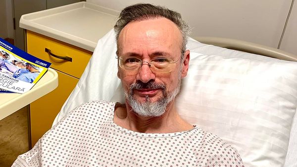 Mihai Albu, diagnosticat cu cancer. Viața celebrului designer, marcată de tragedii: ”Acum opt luni a murit mama și apoi fratele meu”