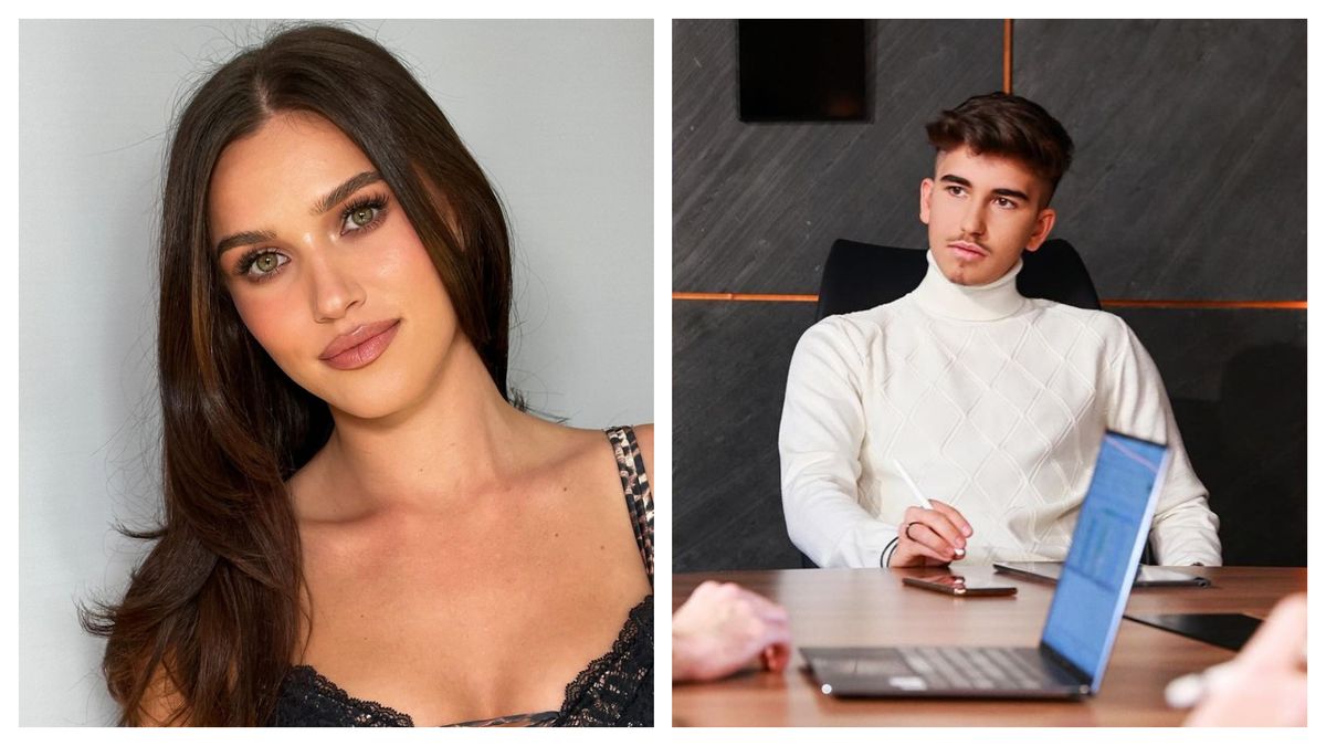 Sebastian Dobrincu și Ioana Ignat și-au spus adio