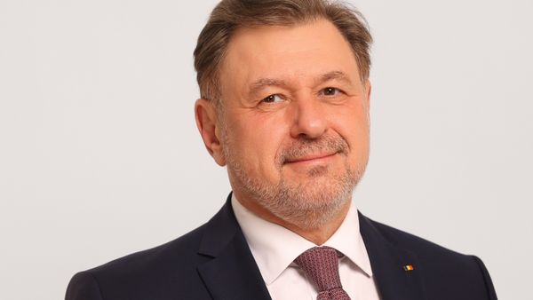 Ce spune Alexandru Rafila despre bacteria nosocomială luată de Florin Piersic de la o branulă
