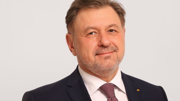 Ce spune Alexandru Rafila despre bacteria nosocomială luată de Florin Piersic de la o branulă