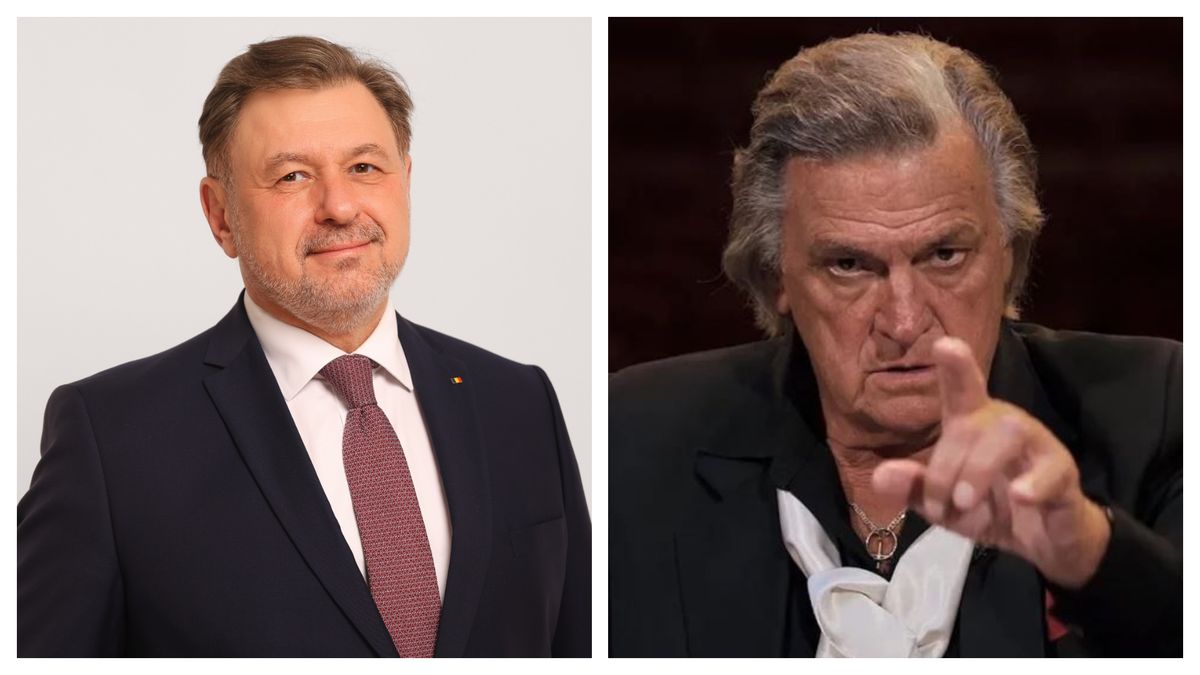 Ce spune Alexandru Rafila despre bacteria nosocomială luată de Florin Piersic de la o branulă? 