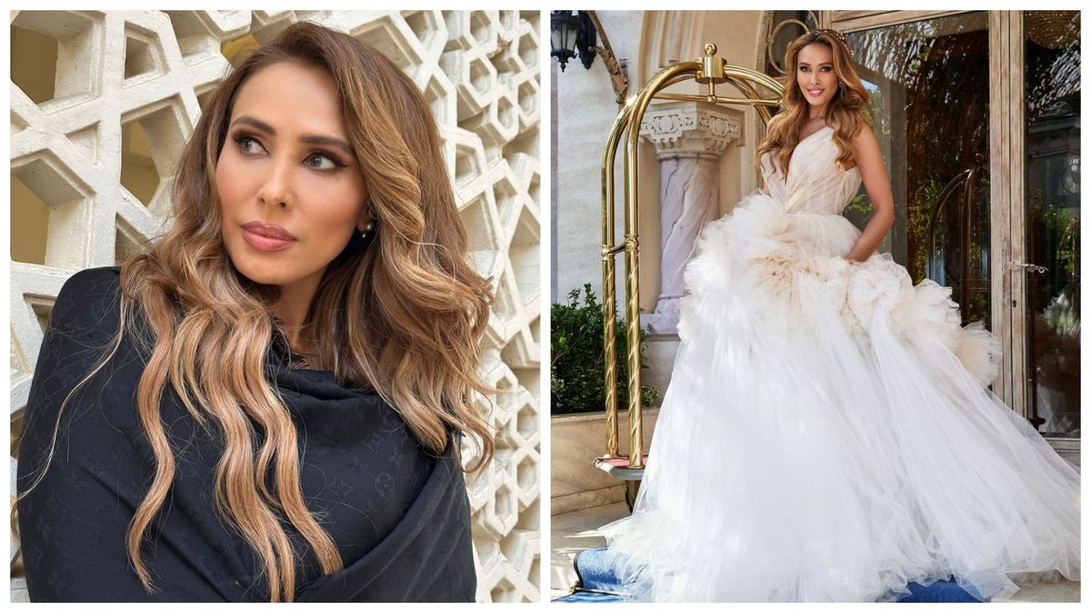 Iulia Vântur, despre trucurile de frumusețe pe care le folosește