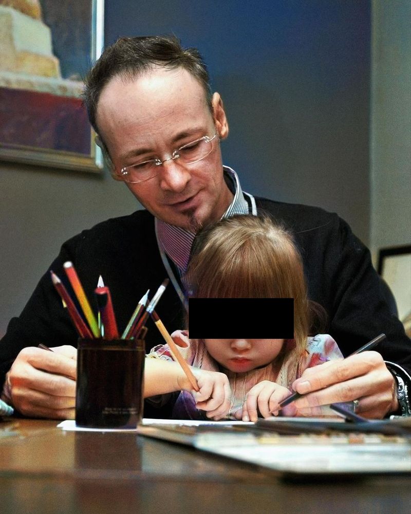 Iulia Albu, alături de Mihai Albu după ce a fost diagnosticat cu cancer