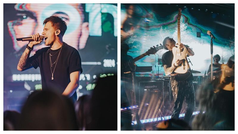 Florin Ristei a dezvăluit cât cere pentru o oră de cântat