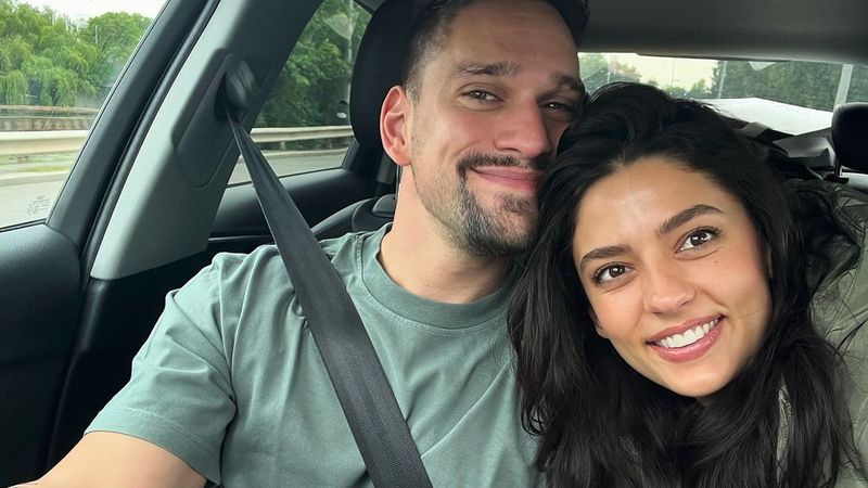 Ce tematică deosebită au ales Oana Mosneagu și Vlad Gherman pentru nunta lor: "Suntem absolut convinși că vor fi așa cum ne dorim"