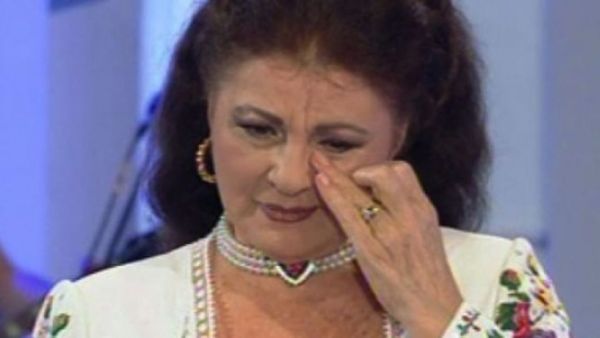 Irina Loghin, indignată de modul &icirc;n care este tratat Florin Piersic:  &rdquo;Mai mare bătaie de joc, nu se poate!&rdquo;