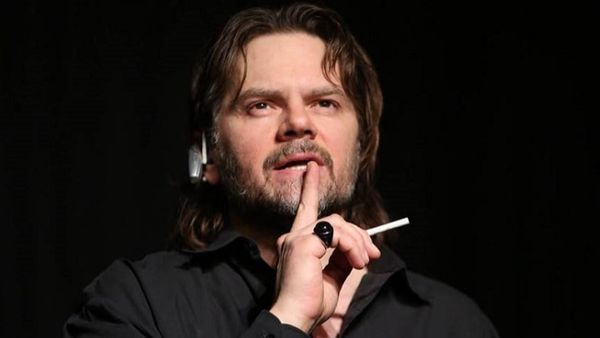 Postarea controversată făcută de Florin Piersic Jr. în timp ce tatăl lui se află la spital: ”Nimeni nu te poate ucide dacă ești mort pe dinăuntru”