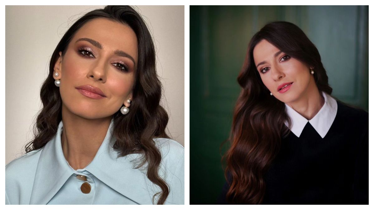 Dana Rogoz, despre moartea tatălui său