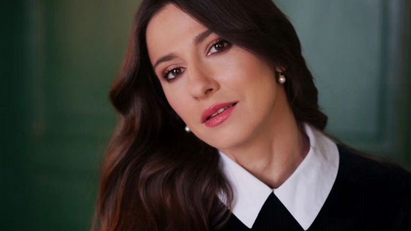 Ce i-a spus tatăl Danei Rogoz &icirc;nainte să moară. Vedeta nu poate uita acele cuvinte:&rdquo; Ce durere am simțit &icirc;n piept, ce șoc!&rdquo;