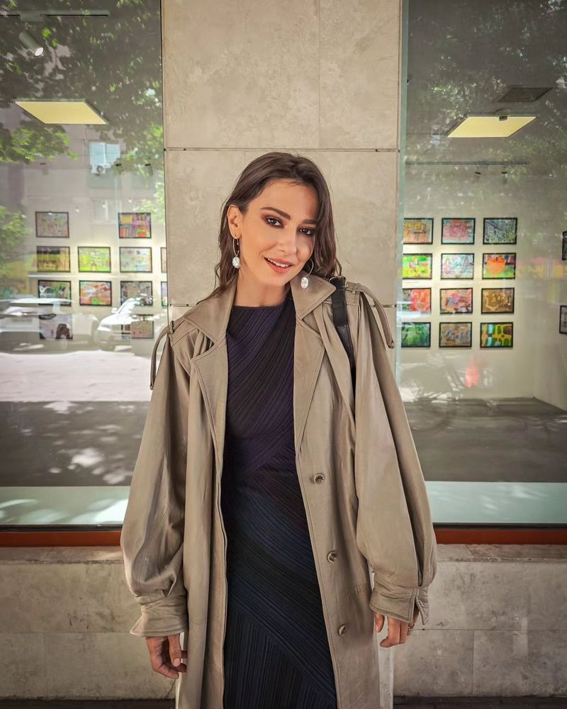 Mesajul postata de Dana Rogoz la 10 ani de moartea tatălui său