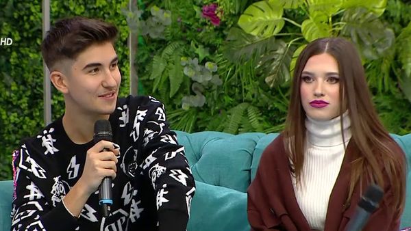 Mesajul transmis de Sebastian Dobrincu, după despărțirea de artista Ioana Ignat: ”Învinge durerea”