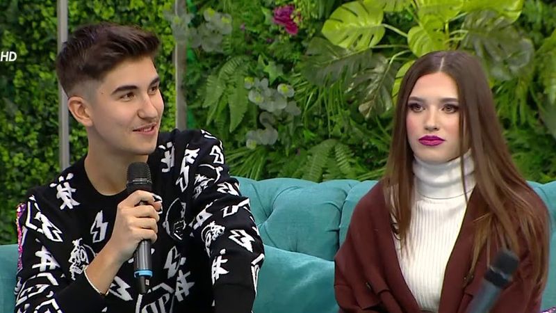 Mesajul transmis de Sebastian Dobrincu, după despărțirea de artista Ioana Ignat: ”Învinge durerea”