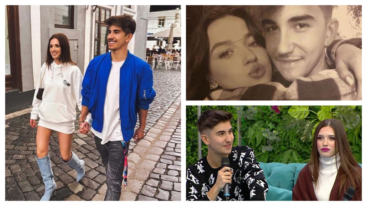 Sebastian Dobrincu și Ioana Ignat s-au despărțit 