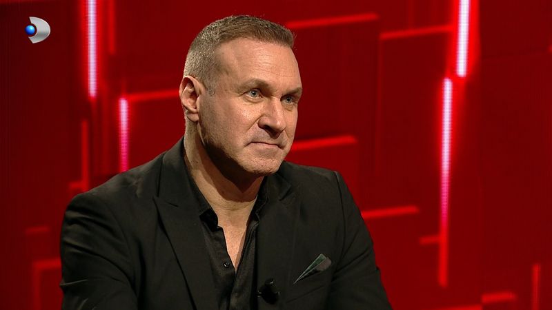 Alin Oprea rupe tăcerea cu privire la scandalul cu Tavi Colen: &rdquo;Mă priviți și &icirc;mi spuneți dacă arăt a om alcoolic&rdquo;