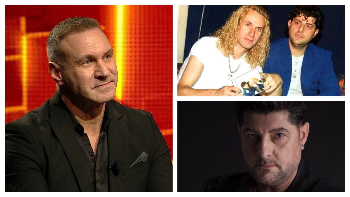 De ce s-a destrămat, de fapt, trupa Talisman