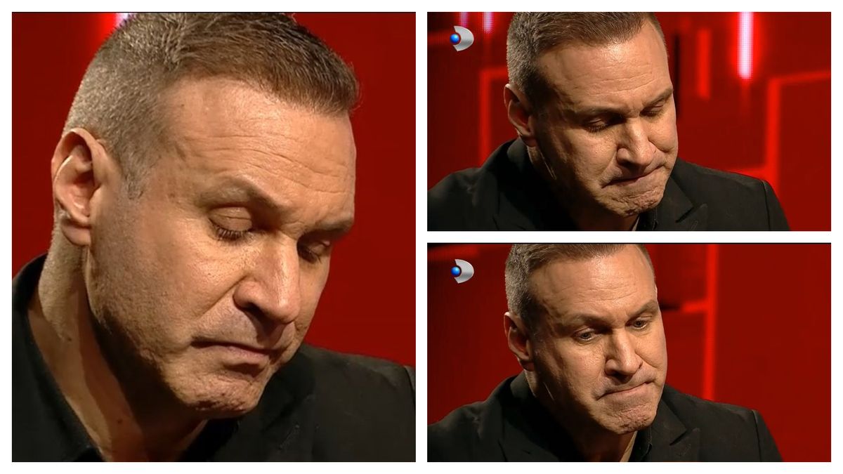 Motivul pentru care Alin Oprea a ascuns infidelitatea soției sale