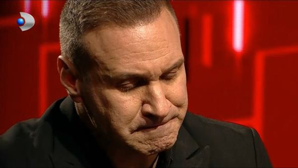 Alin Oprea, dezvăluiri cutremurătoare despre infidelitatea fostei soții: ”Ea mi-a recunoscut atunci, mi-a spus că a avut doi”