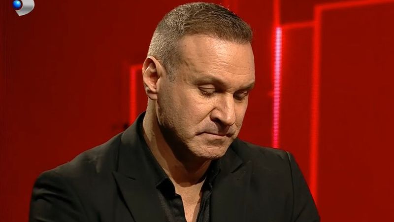 Alin Oprea, adevărul despre agresivitatea fostei soții: &rdquo;Să nu uităm că a fost campioană de judo&rdquo;