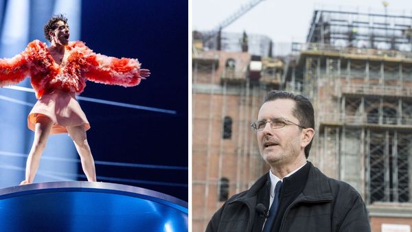 Reacţia dură a purtătorului de cuvânt al BOR, Vasile Bănescu, faţă de câştigătorul Eurovision: "Victoria lui Nimeni (Nemo), una zdrobitoare asupra firescului, insultătoare la adresa Muzicii"