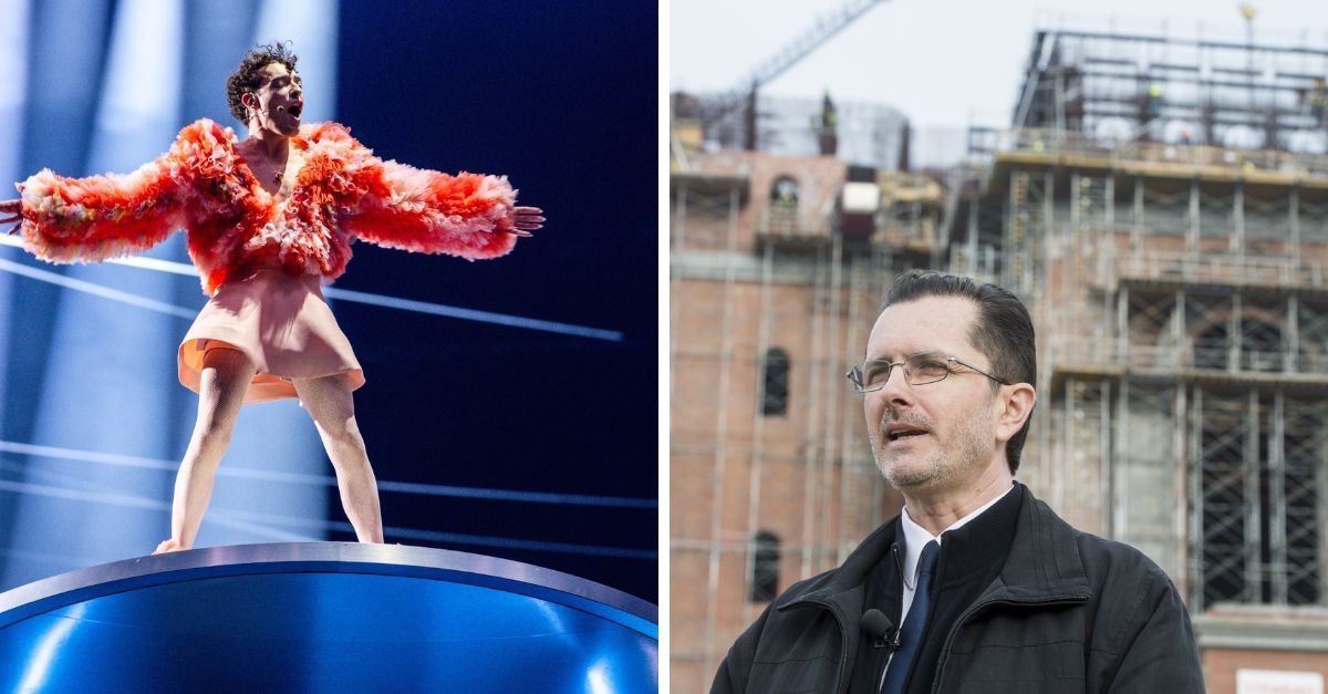 Vasile Banescu despre castigatorul Eurovision 2024