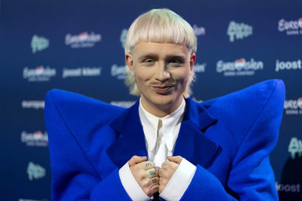 De ce olandezul Joost Klein, unul dintre favoriţi, a fost dat afară din finala Eurovision 2024