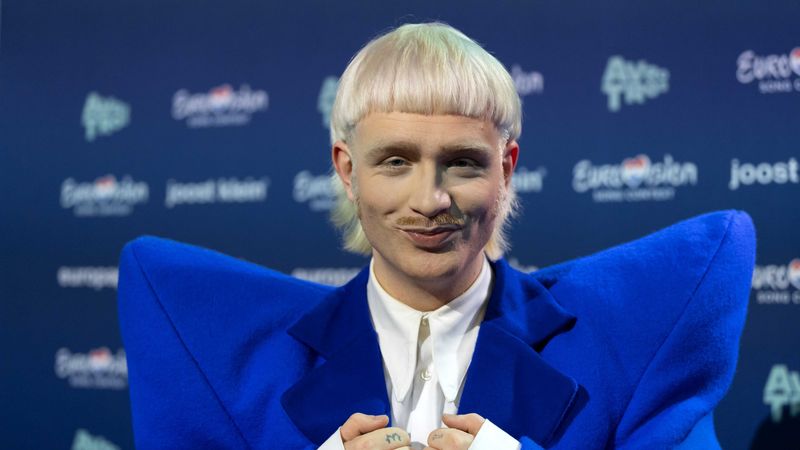 De ce olandezul Joost Klein, unul dintre favoriţi, a fost dat afară din finala Eurovision 2024
