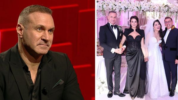 Cine a plătit pentru nunta faraonică a lui Alin Oprea: "Ne-am dorit o nuntă simplă, însă Dumnezeu nu ne-a lasat"