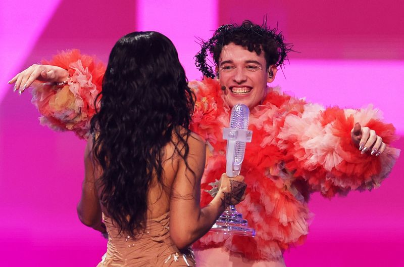 Tot ce trebuie să știi despre Nemo, reprezentantul Elveției la Eurovision 2024