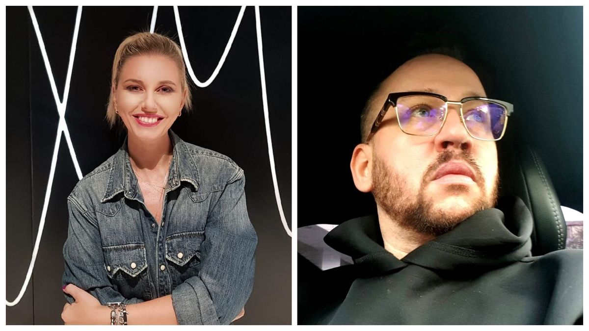 Fostul soț al Mihaelei Cernea a fost condamnat la un an de închisoare
