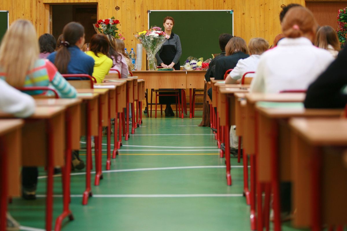 Incepe evaluarea nationala 2024