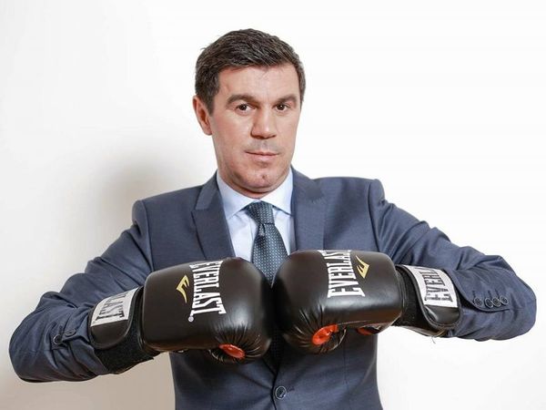 Mihai Leu a fost internat de urgență din cauza unor complicații postoperatorii. Ce mesaj a transmis campionul la box și raliu?