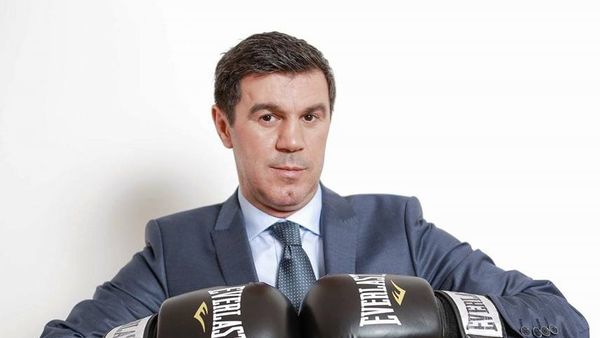 Mihai Leu a fost internat de urgență din cauza unor complicații postoperatorii. Ce mesaj a transmis campionul la box și raliu?