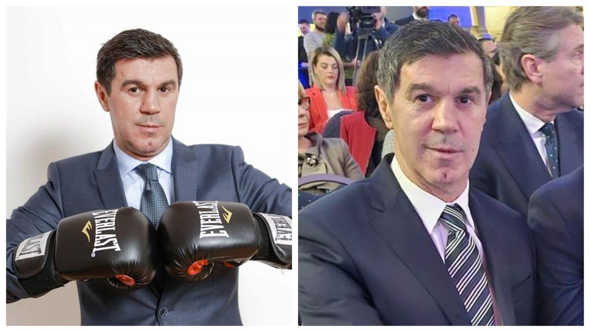 Mihai Leu a fost internat de urgență din cauza unor complicații postoperatorii