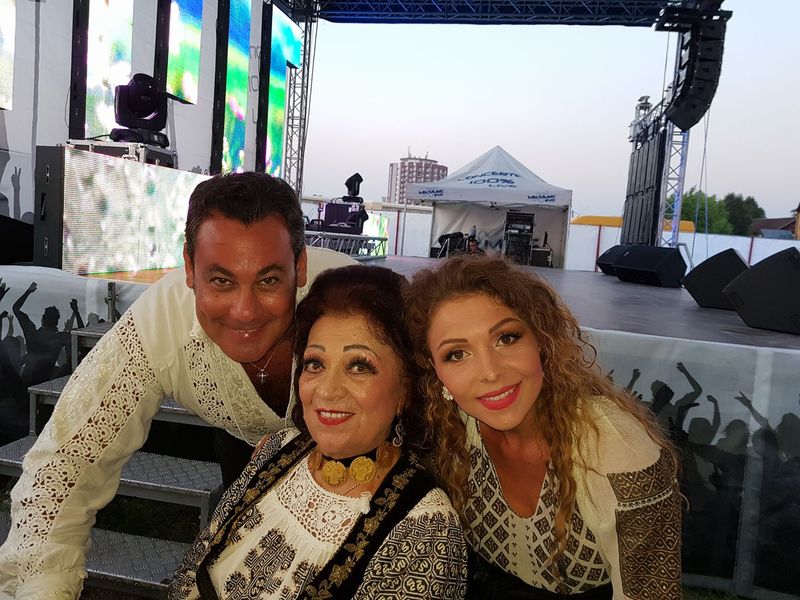 Care este starea de sănătatea a Mariei Ciobanu la aproape 87 de ani?