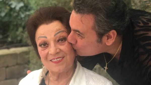 Cum se simte Maria Ciobanu la aproape 87 de ani: „A plecat din România din cauza problemelor de sănătate”