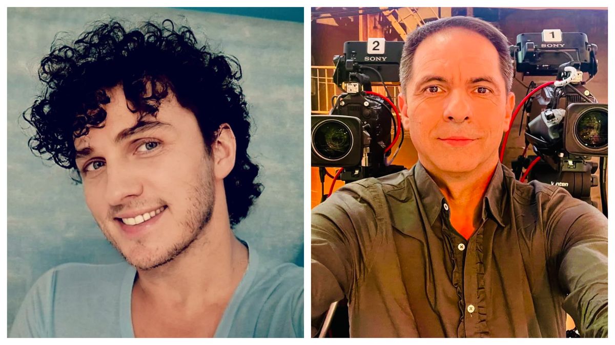 Cum comentează Mihai Trăistariu și Dan Negru finala Eurovision 2024