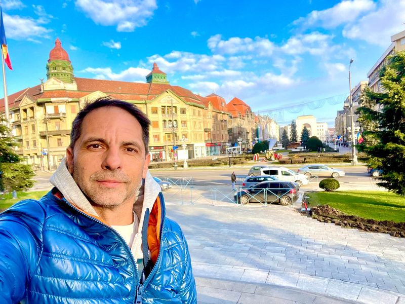 Reacția lui Dan Negru după ce Nemo a câștigat Eurovion 2024