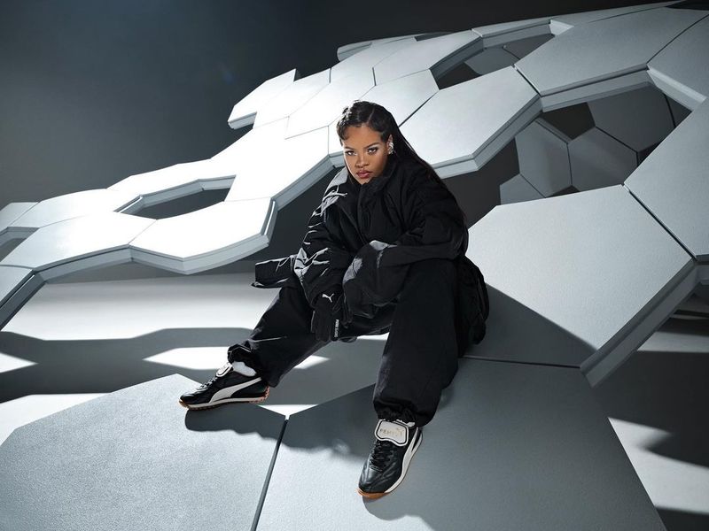 Rihanna și A$AP Rocky au sărbătorit ziua de naștere a fiului lor