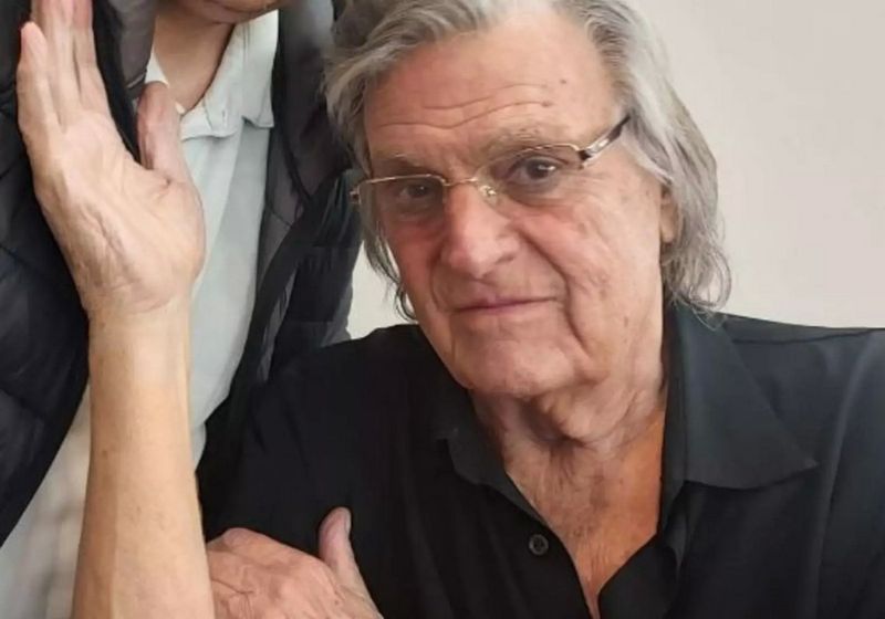 Florin Piersic, în continuare în spital