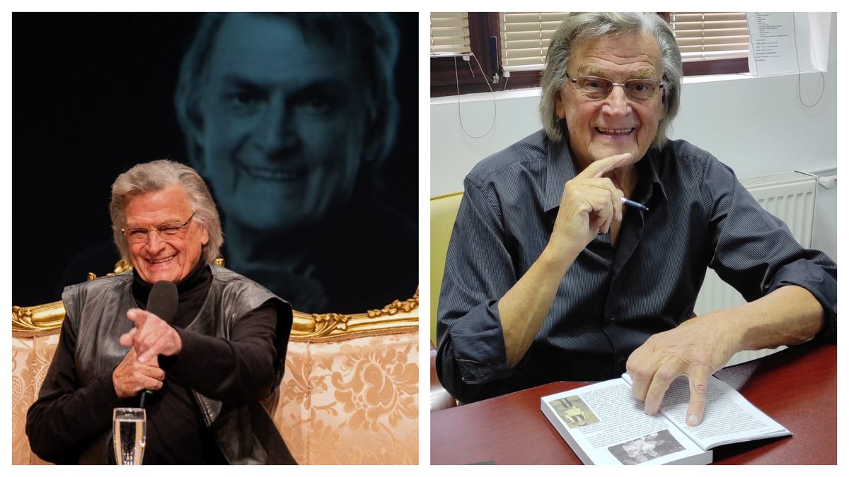 Florin Piersic ar urma să fie supus la încă două operații