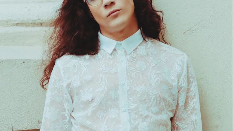 Theodor Andrei, reprezentantul Rom&acirc;niei la Eurovision 2023, a lansat piesa &bdquo;Fantoma&rdquo;:  &bdquo;Abia aștept să vedeți ce am pregătit&rdquo;