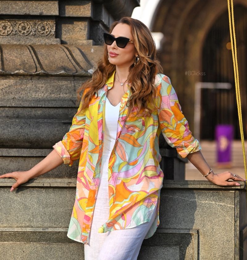 De ce Iulia Vântur și Salman Khan nu se afișează niciodată împreună?