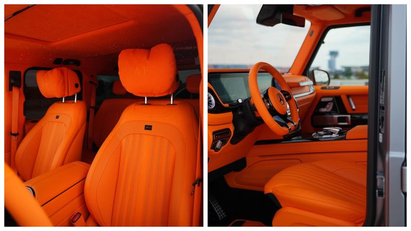 Val de reacții după ce Adelina Pestrițu a postat primele imagini cu noua ei mașină