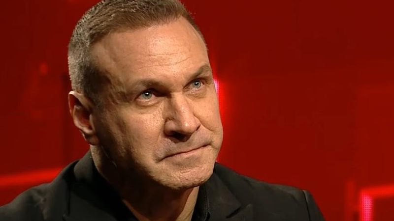 Alin Oprea a izbucnit &icirc;n lacrimi &icirc;n momentul c&acirc;nd a vorbit despre testamentul lăsat copiilor lui: "Le-am cedat toată averea, tot" Cum a reacționat Medana, actuala soție a artistului?